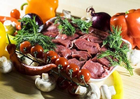 Potenza Products